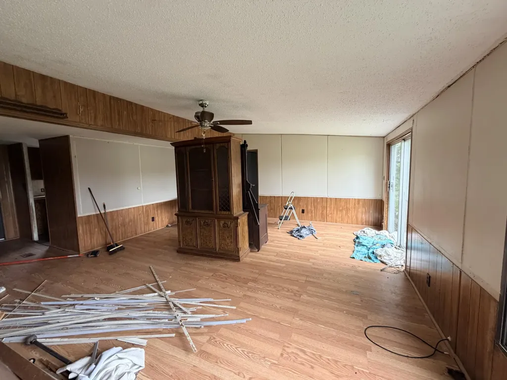 1734 E Wilson Road Custer Township MI 49405