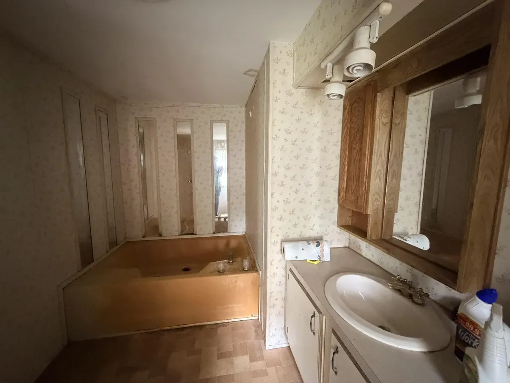 1734 E Wilson Road Custer Township MI 49405