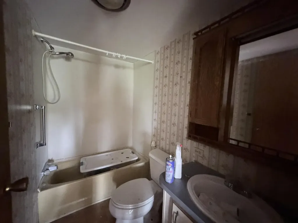 1734 E Wilson Road Custer Township MI 49405
