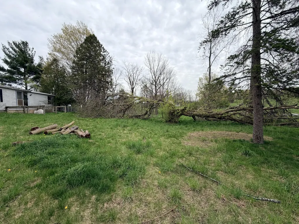 1734 E Wilson Road Custer Township MI 49405