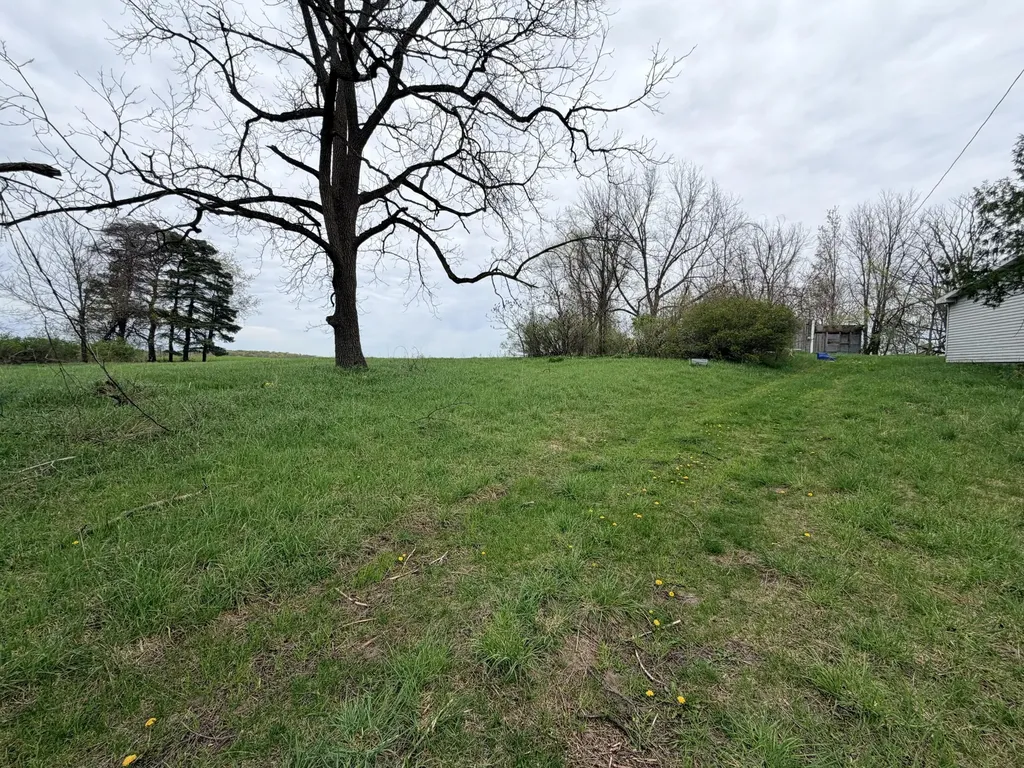 1734 E Wilson Road Custer Township MI 49405
