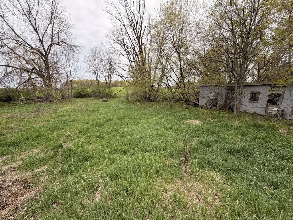 1734 E Wilson Road Custer Township MI 49405
