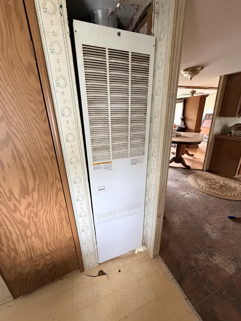 1734 E Wilson Road Custer Township MI 49405