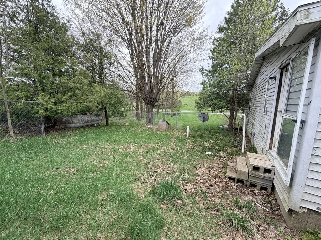 1734 E Wilson Road Custer Township MI 49405