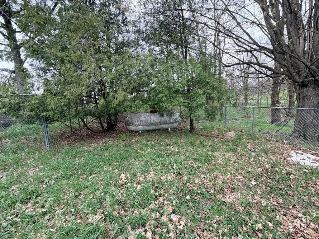 1734 E Wilson Road Custer Township MI 49405