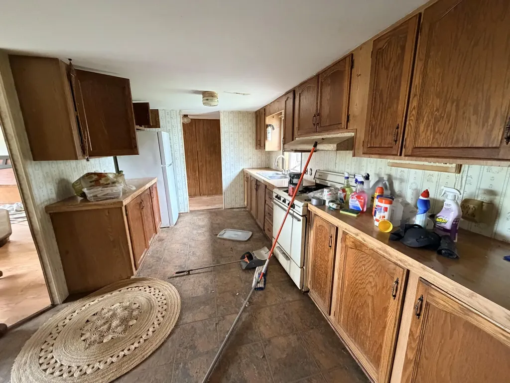 1734 E Wilson Road Custer Township MI 49405