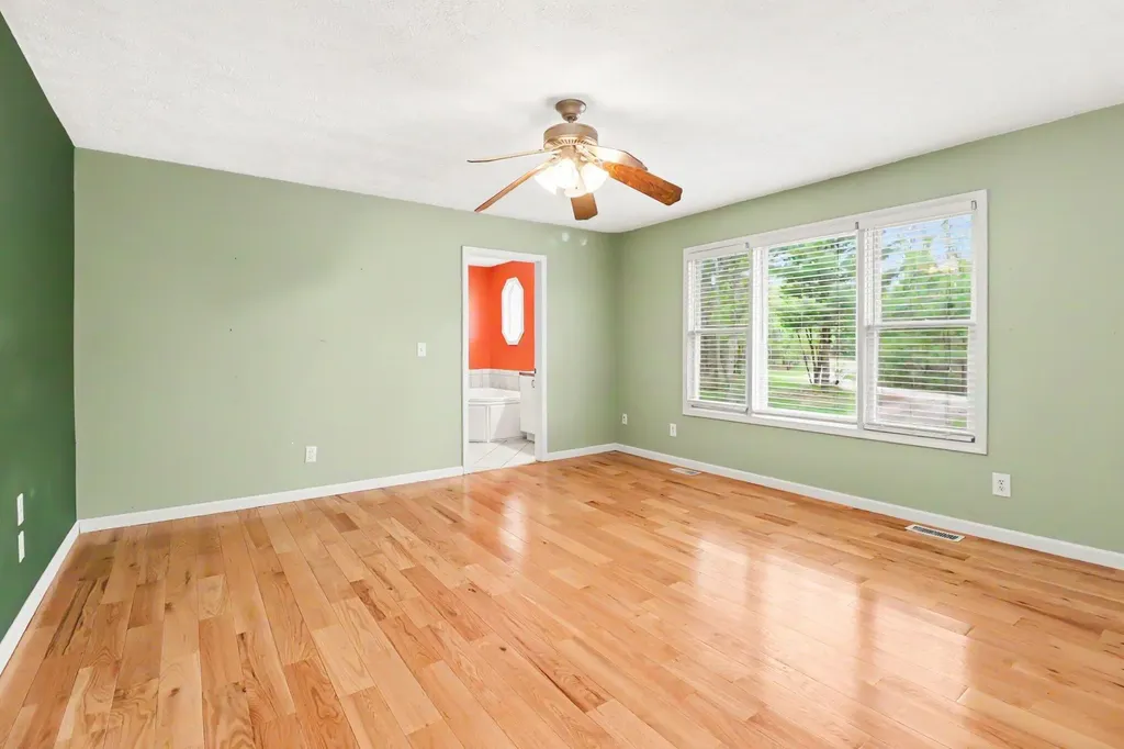 3175 W Hansen Road Amber Township MI 49431