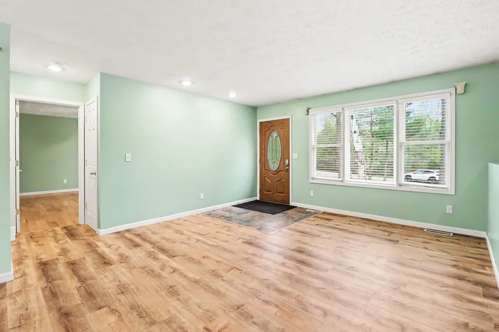 3175 W Hansen Road Amber Township MI 49431