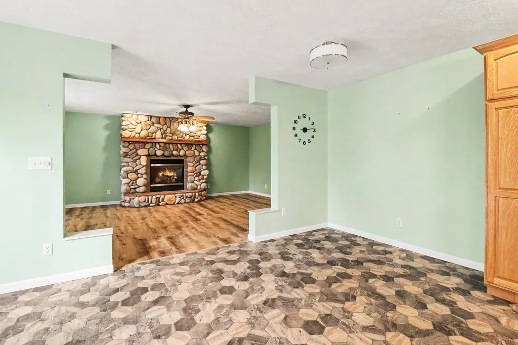 3175 W Hansen Road Amber Township MI 49431