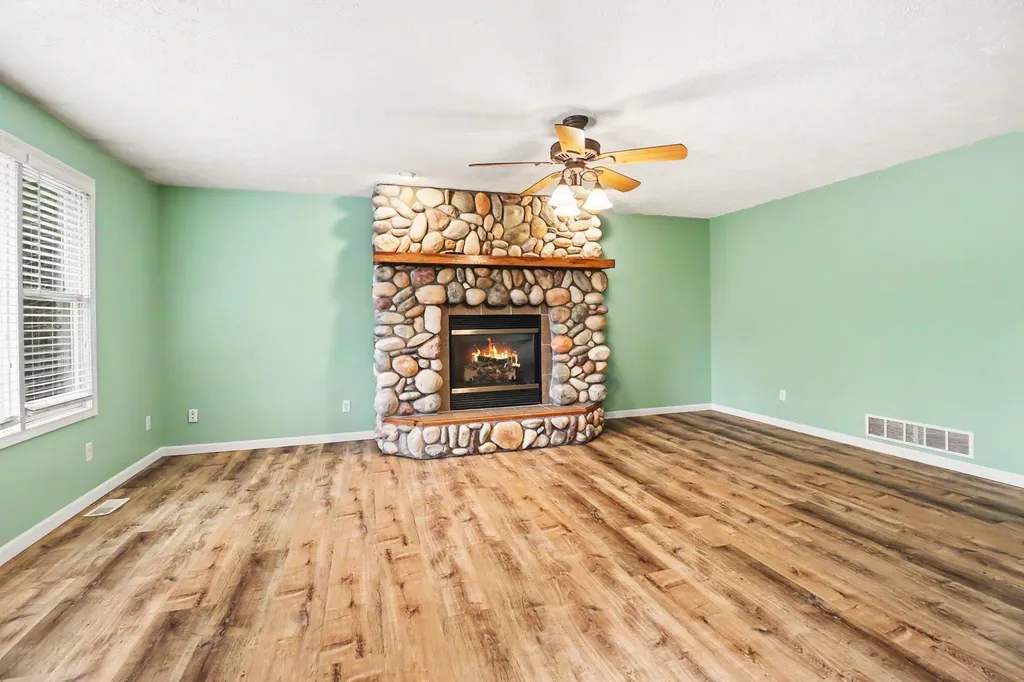 3175 W Hansen Road Amber Township MI 49431