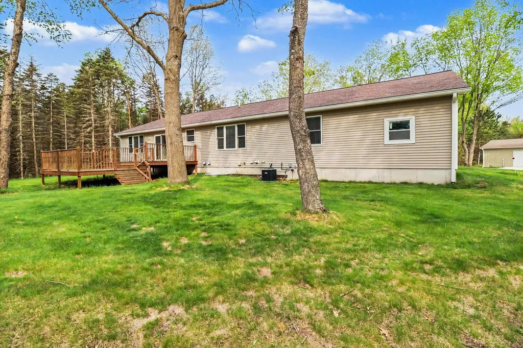 3175 W Hansen Road Amber Township MI 49431