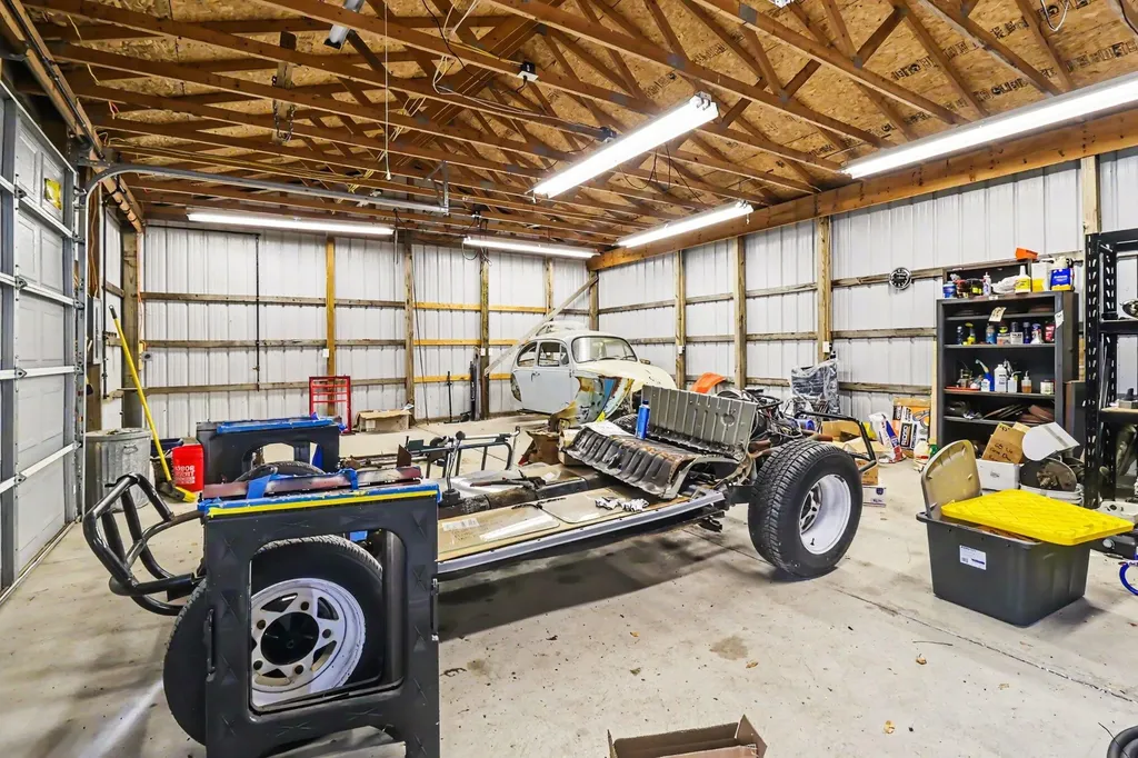3175 W Hansen Road Amber Township MI 49431
