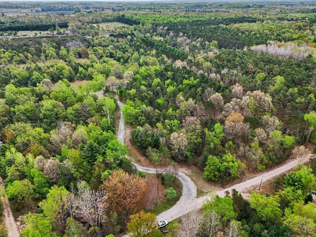 3175 W Hansen Road Amber Township MI 49431