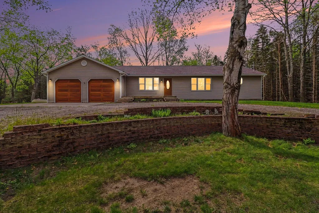 3175 W Hansen Road Amber Township MI 49431