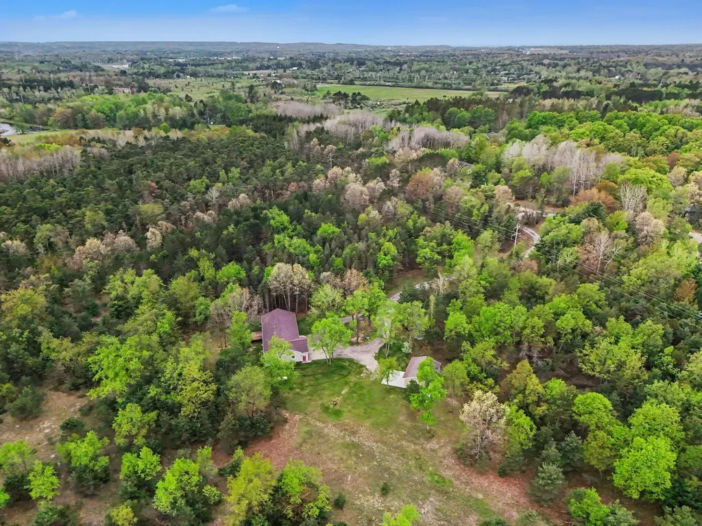 3175 W Hansen Road Amber Township MI 49431