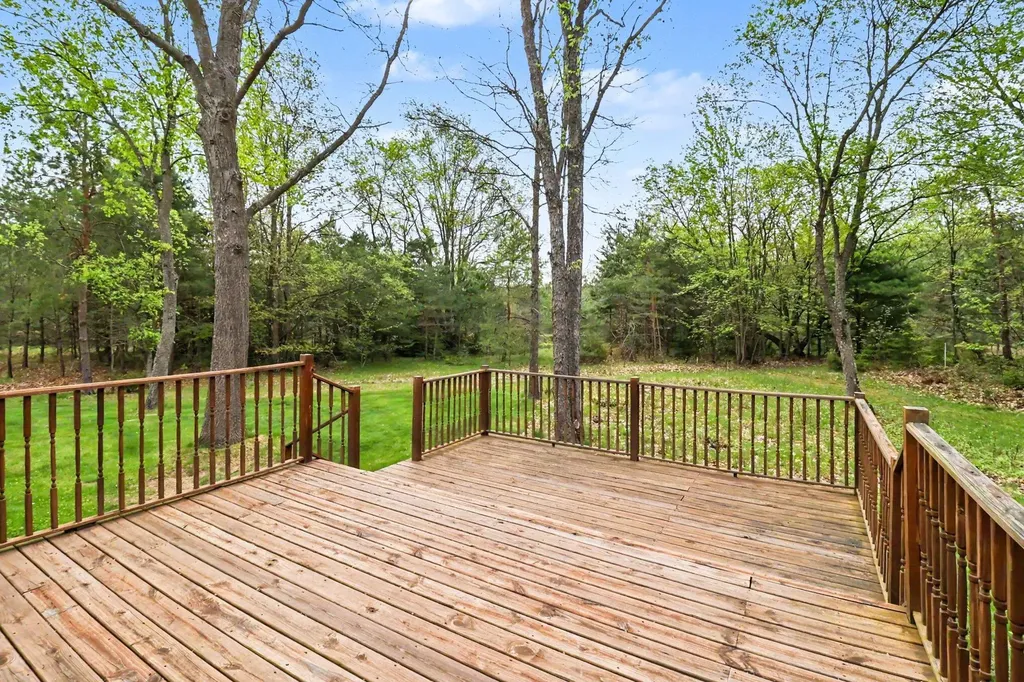3175 W Hansen Road Amber Township MI 49431