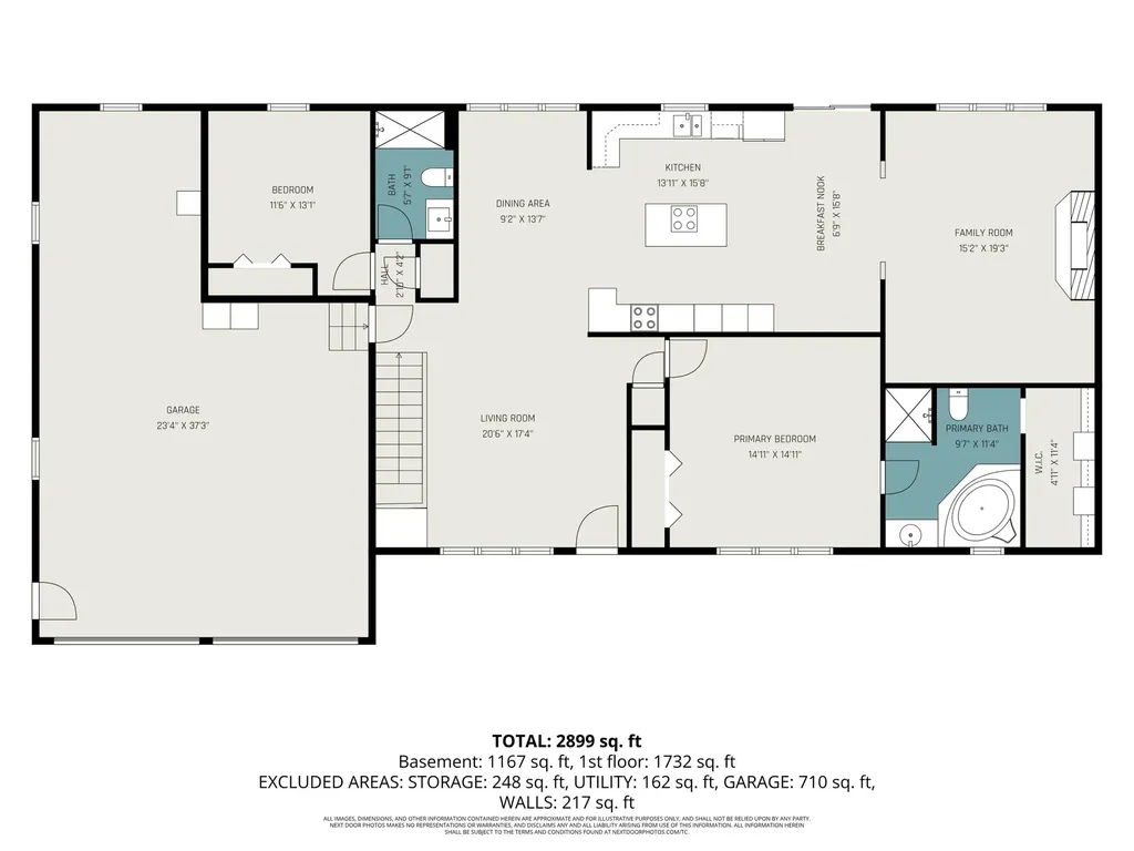 3175 W Hansen Road Amber Township MI 49431