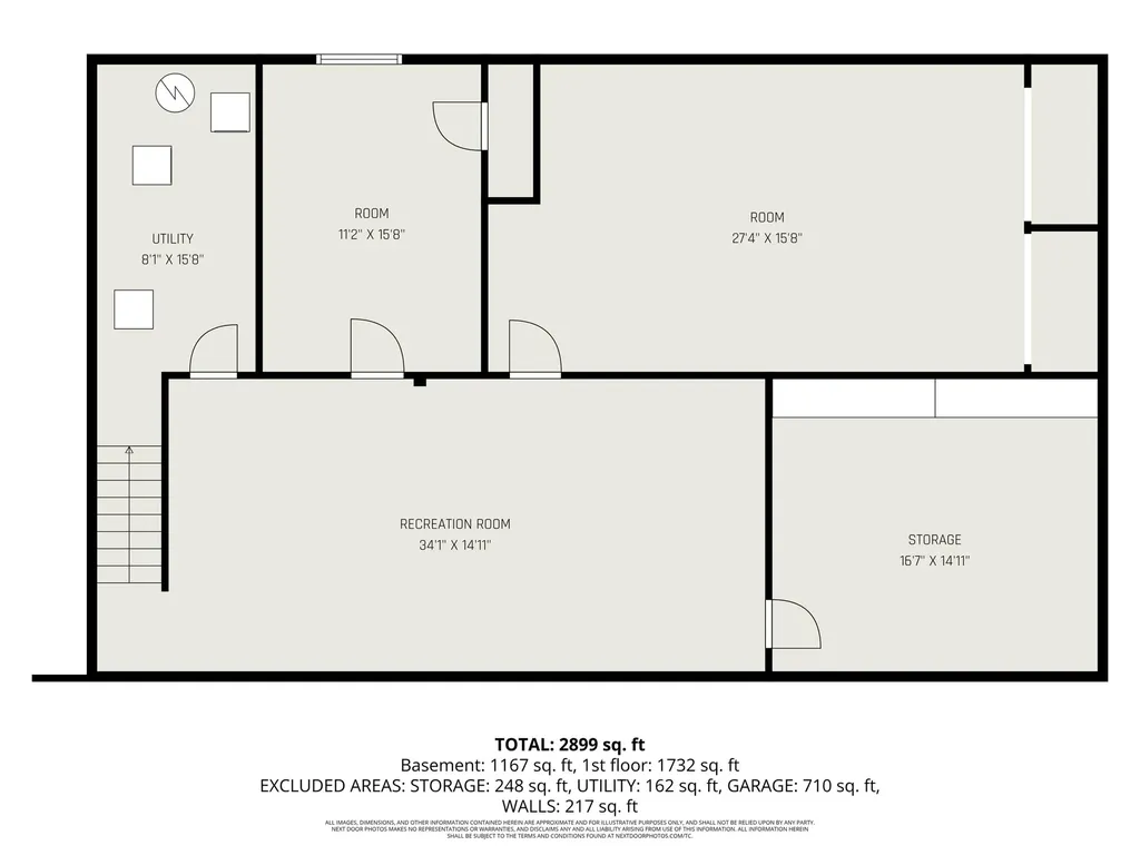 3175 W Hansen Road Amber Township MI 49431