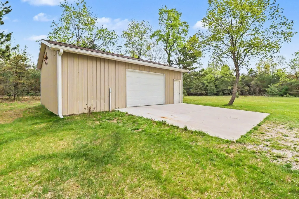 3175 W Hansen Road Amber Township MI 49431