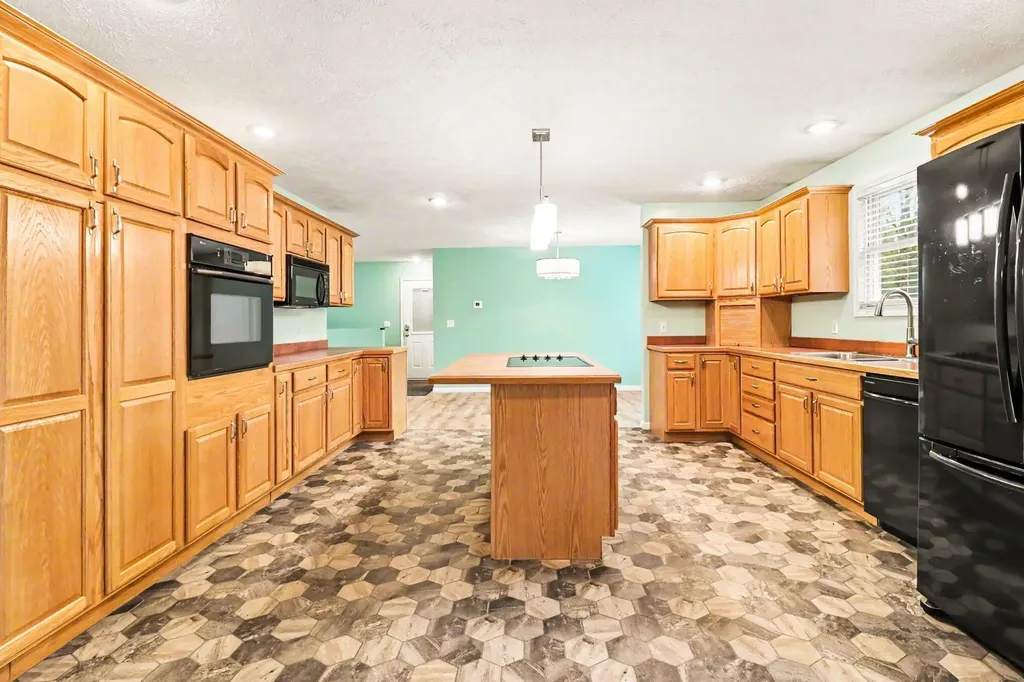3175 W Hansen Road Amber Township MI 49431