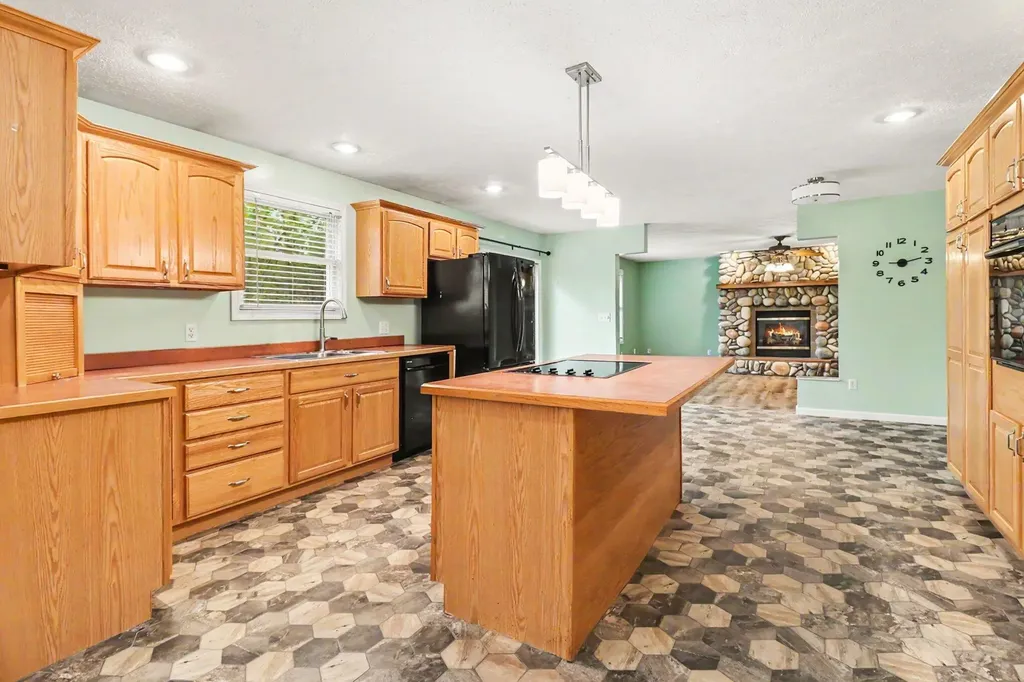 3175 W Hansen Road Amber Township MI 49431