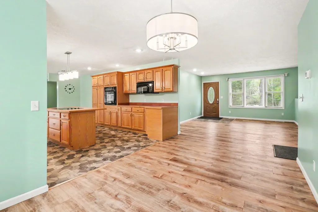3175 W Hansen Road Amber Township MI 49431