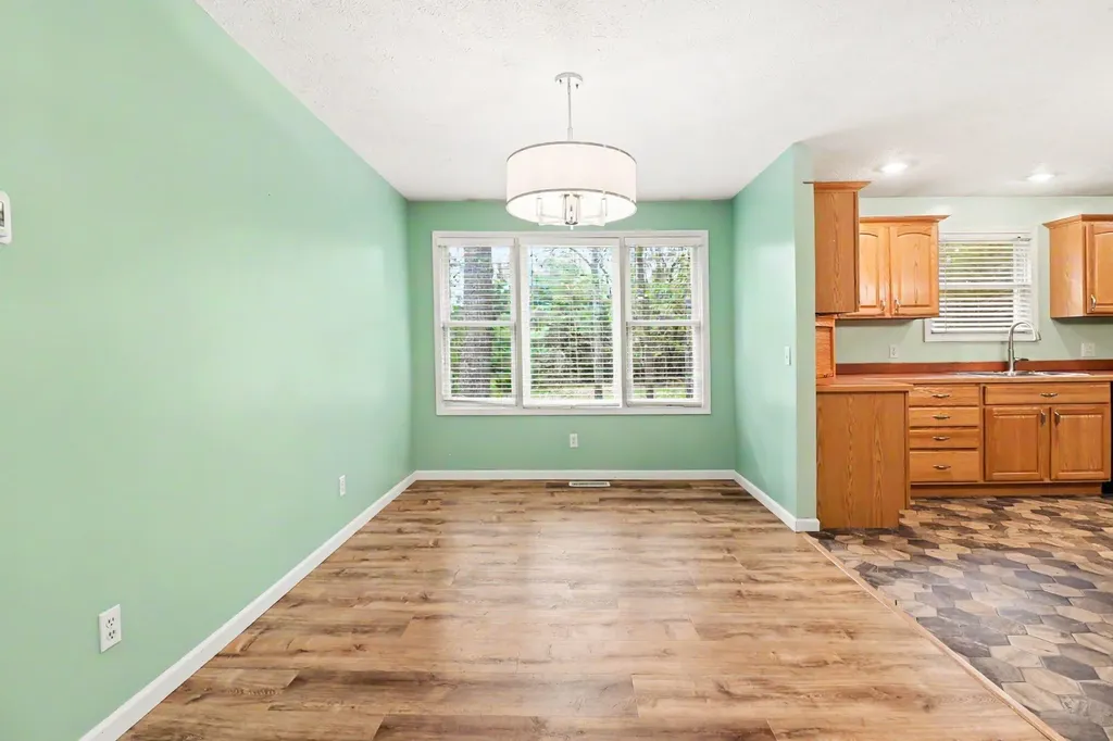 3175 W Hansen Road Amber Township MI 49431