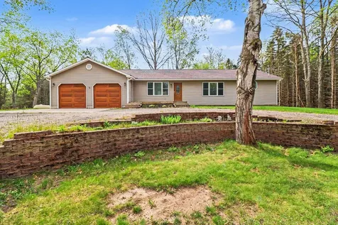 3175 W Hansen Road Amber Township MI 49431