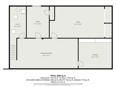 3175 W Hansen Road Amber Township MI 49431
