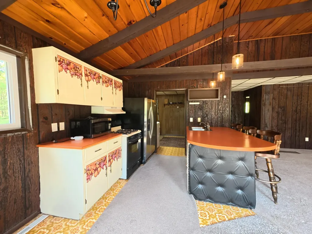 663 Seaman Road Norman Township MI 49689