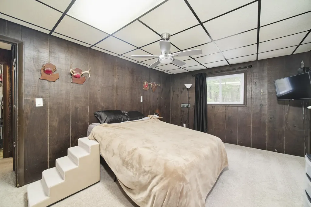 663 Seaman Road Norman Township MI 49689