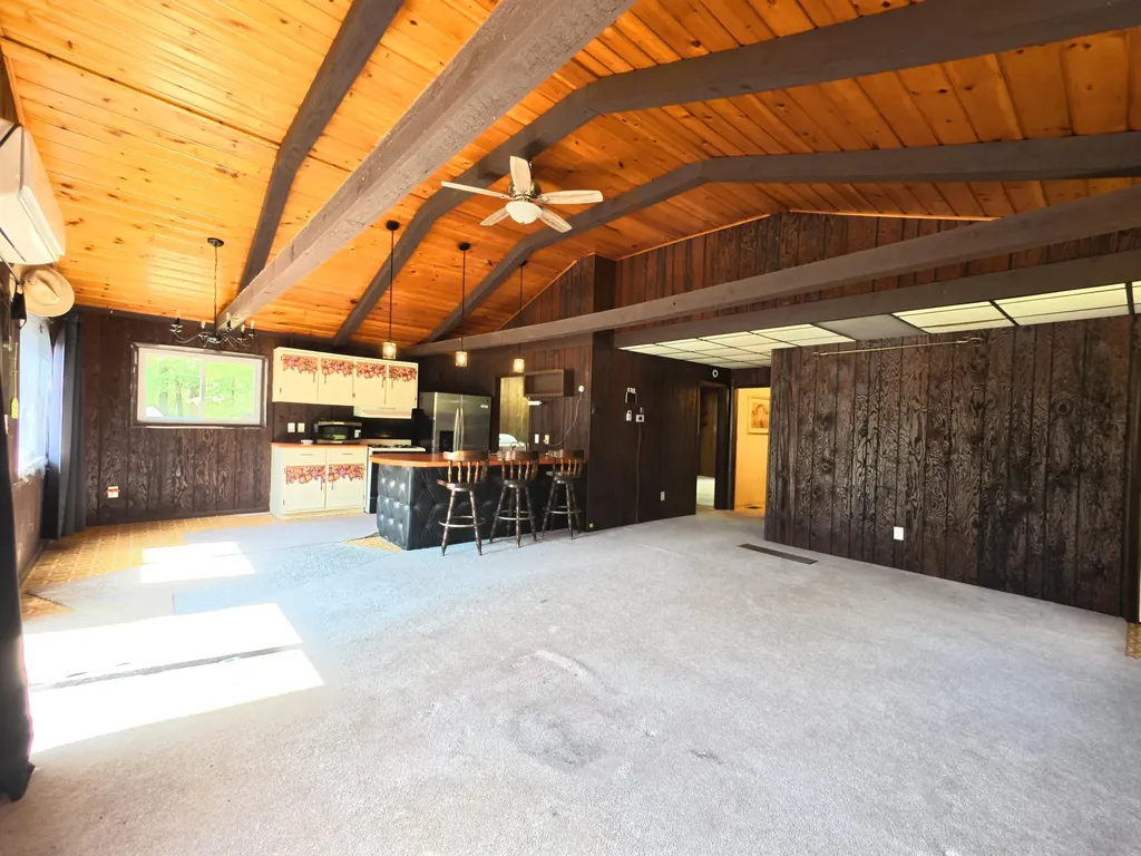 663 Seaman Road Norman Township MI 49689