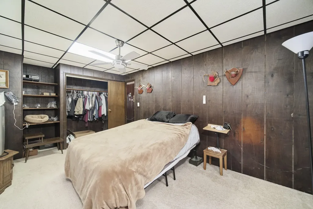663 Seaman Road Norman Township MI 49689