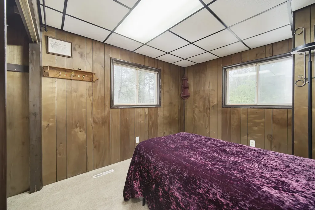663 Seaman Road Norman Township MI 49689