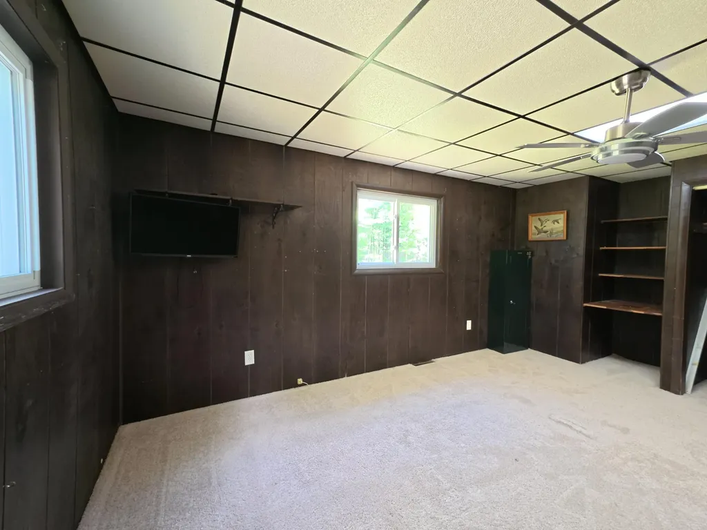663 Seaman Road Norman Township MI 49689