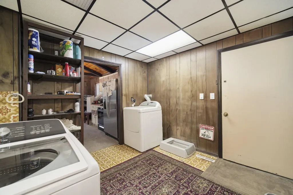 663 Seaman Road Norman Township MI 49689