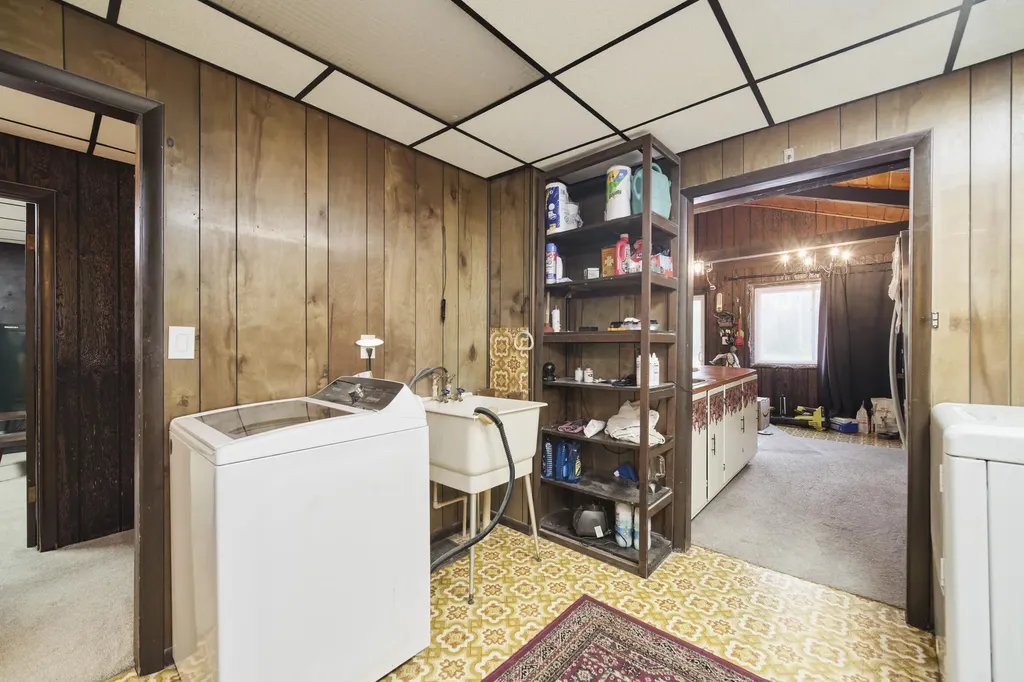 663 Seaman Road Norman Township MI 49689