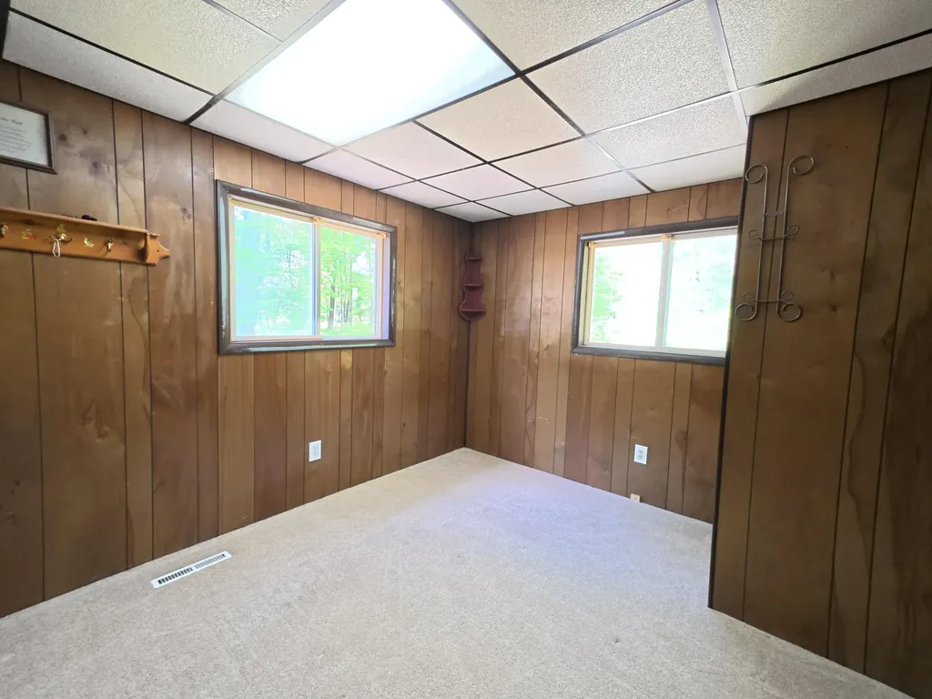 663 Seaman Road Norman Township MI 49689