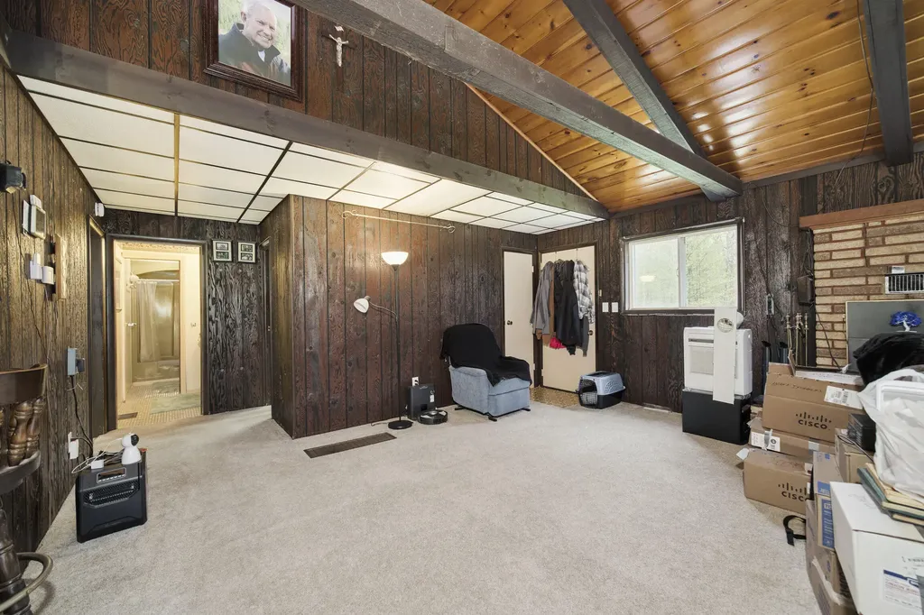663 Seaman Road Norman Township MI 49689