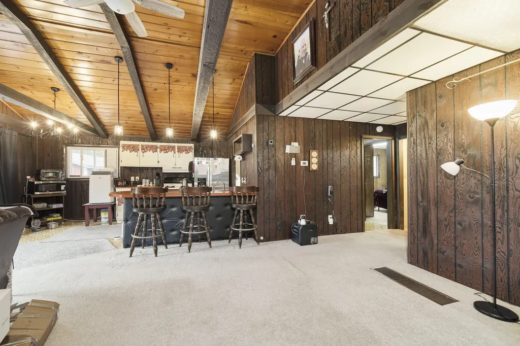663 Seaman Road Norman Township MI 49689