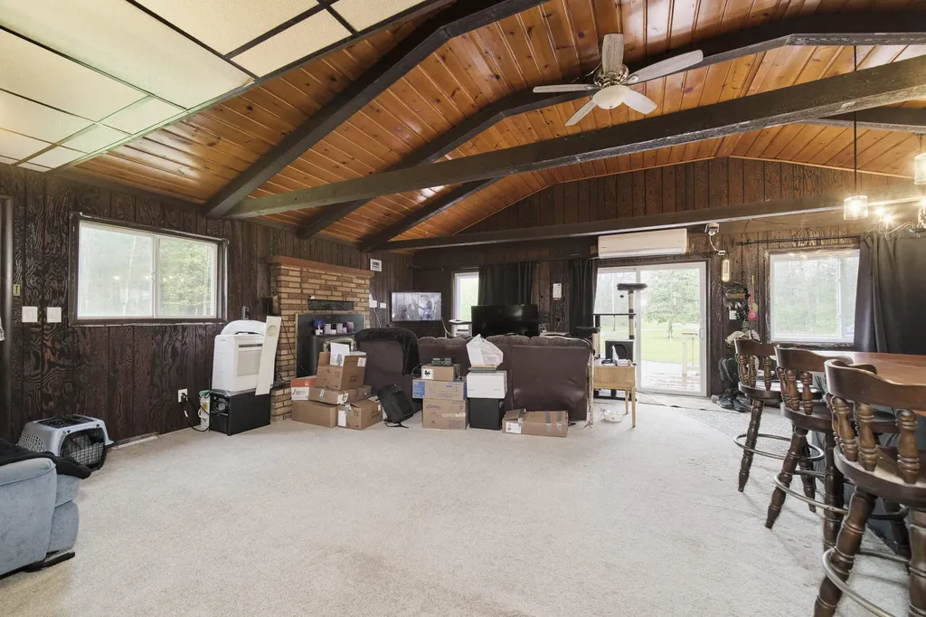 663 Seaman Road Norman Township MI 49689