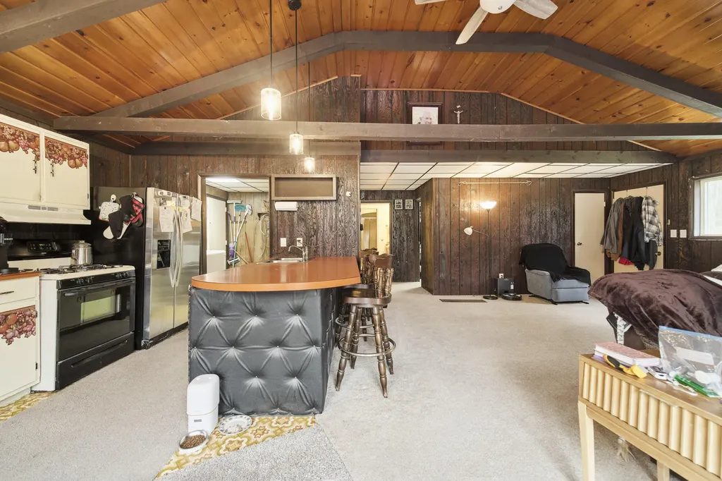 663 Seaman Road Norman Township MI 49689