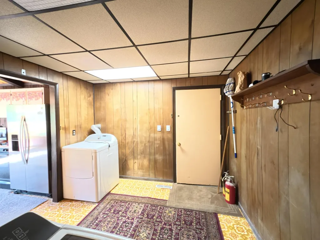 663 Seaman Road Norman Township MI 49689