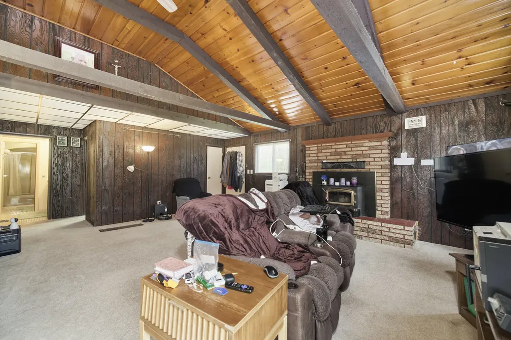 663 Seaman Road Norman Township MI 49689