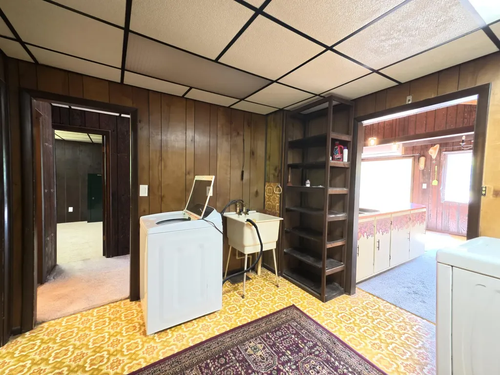 663 Seaman Road Norman Township MI 49689