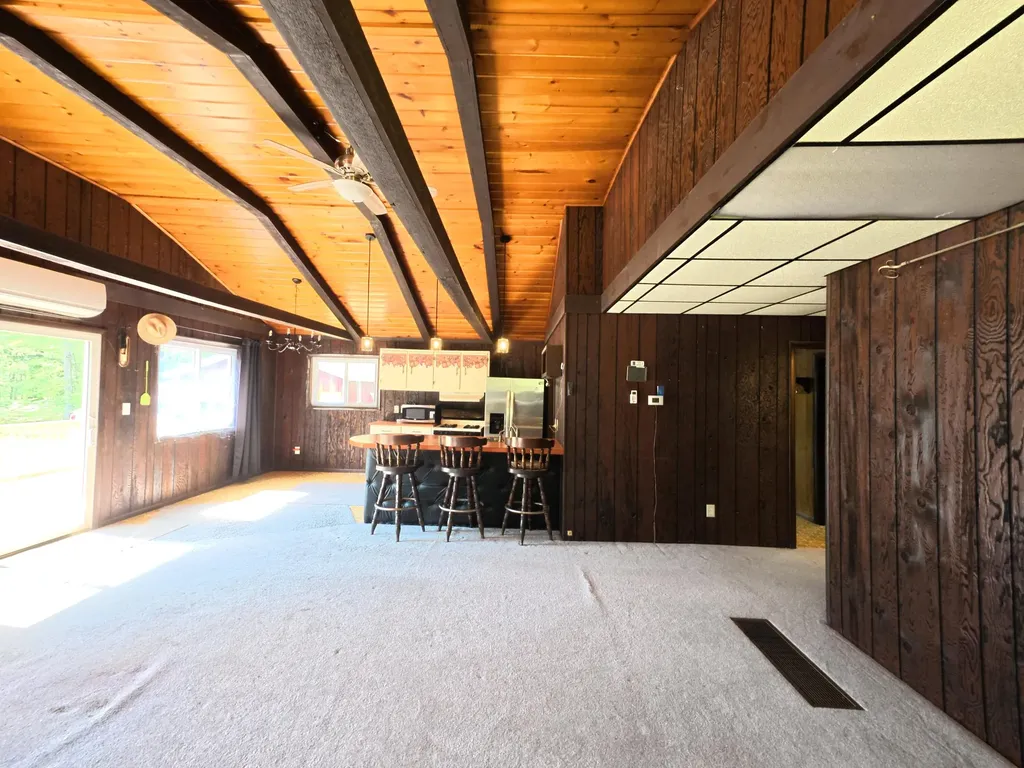 663 Seaman Road Norman Township MI 49689