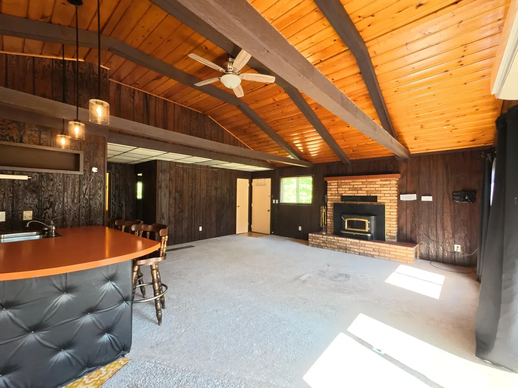 663 Seaman Road Norman Township MI 49689