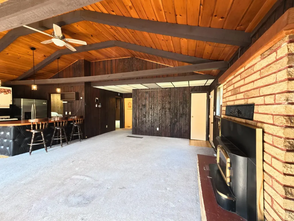 663 Seaman Road Norman Township MI 49689