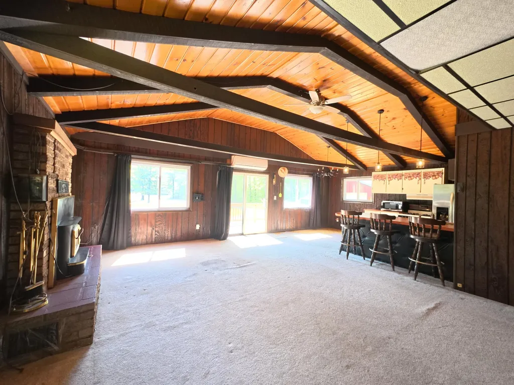663 Seaman Road Norman Township MI 49689