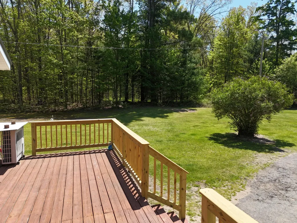 663 Seaman Road Norman Township MI 49689